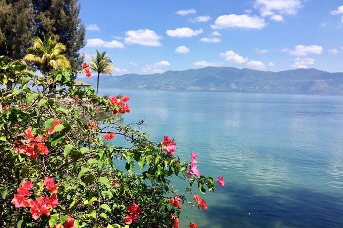 Private Tour: Karo Highlands and Lake Toba from Medan - Gundaling Hill and the Sibayak volcano shot