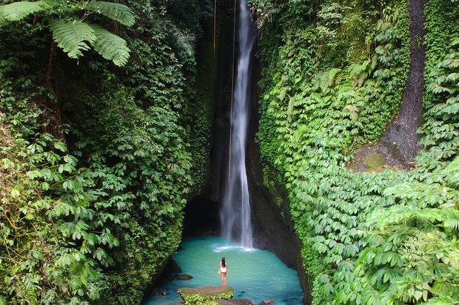 Private Tour: Leke-Leke Waterfall, Handara gate & Iconic Temples - Key things I think you will love about this Bali tour