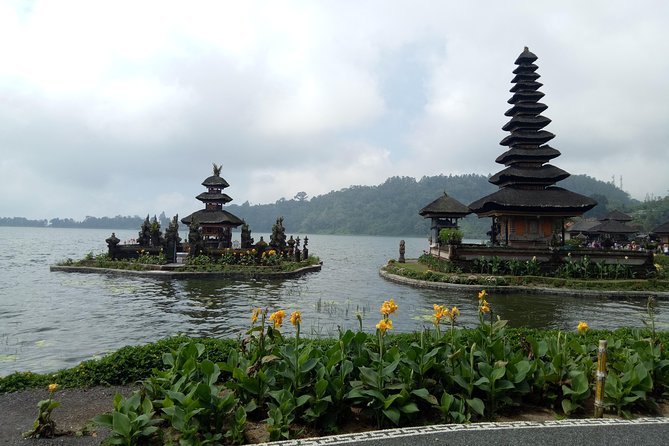 Private Tour: Leke-Leke Waterfall, Handara gate & Iconic Temples - What to bring so the day feels easy, not annoying