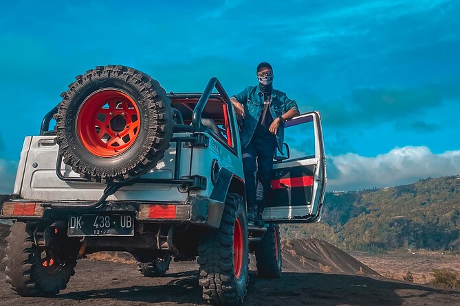 Private Tour Mount Batur Sunrise Jeep With Breakfast - Should you book this Mount Batur Sunrise Jeep Tour?