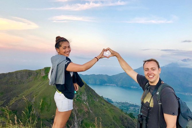 Private Tour Mount Batur Sunrise Trekking and Natural Hot Spring - Batur Natural Hot Spring: the recovery part you will feel for days