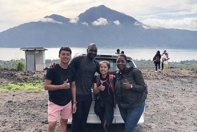 Private Tour : Mount Batur Sunrise Trekking and Rice Terrace with All Inclusive - What’s included, and why that drives the value