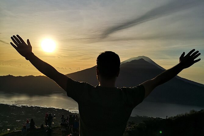 Private Tour : Mount Batur Sunrise Trekking With Private Guide - Private tour upgrade: what changes in your day