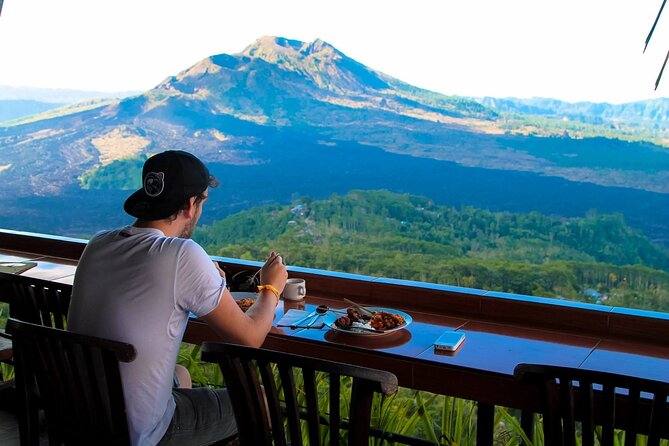 Private Tour : Mt. Batur View, Rice Terrace, Waterfall & More. - Key things that make this tour worth a spot on your Bali list
