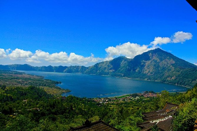 Private Tour : Mt. Batur View, Rice Terrace, Waterfall & More. - Tirta Empul Temple bathing ritual: what you’re actually observing