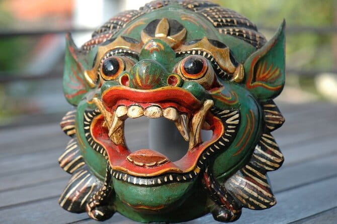 Private Tour of Ubud Art Village from Bali - Key Things I’d Pay Attention To