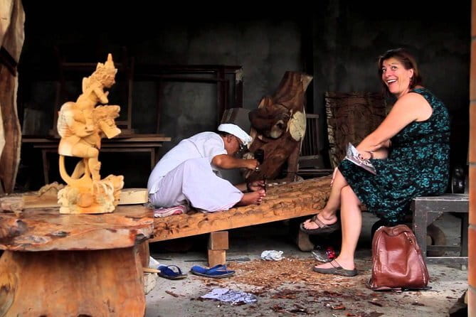 Private Tour of Ubud Art Village from Bali - Why This Private Ubud Art-Village Day Works So Well