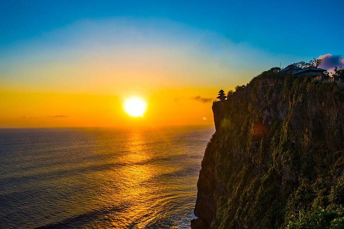 Private Tour Rafting Uluwatu Kecak Dance Sunset and Dinner in Jimbaran Bay - Why This 10-Hour Private Plan Feels Like Good Value in Nusa Dua
