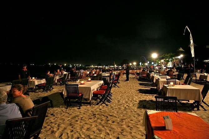 Private Tour Rafting Uluwatu Kecak Dance Sunset and Dinner in Jimbaran Bay - Transport, Group Size, and the Private Driver Experience