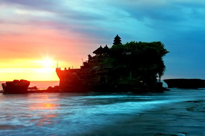 Private Tour: Tanah Lot at Sunset - Private Guide Power: What You Gain Beyond the Signposts