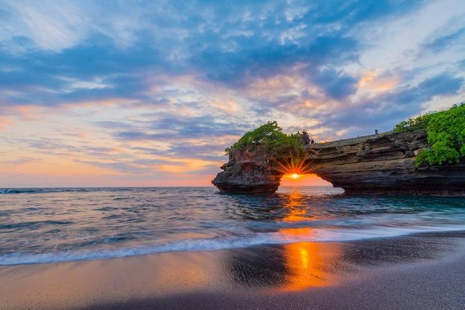 Private Tour: Tanah Lot at Sunset - Transportation and Pacing: What 6 Hours Feels Like
