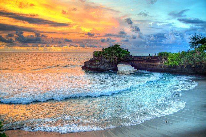 Private Tour: Tanah Lot at Sunset - Value for $39: When a Private Tour Actually Makes Sense