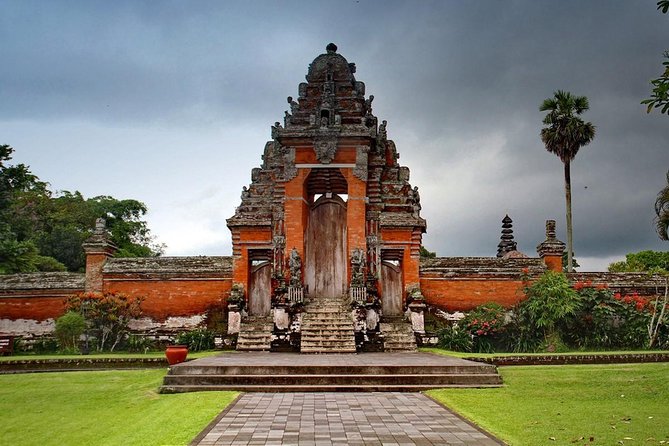 Private Tour: Tanah Lot at Sunset - What’s Included, What’s Not, and How to Prep