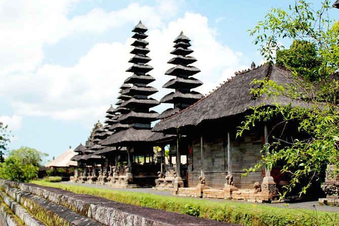 Private Tour: Tanah Lot at Sunset - Who This Tour Suits Best (and Who It Might Not)