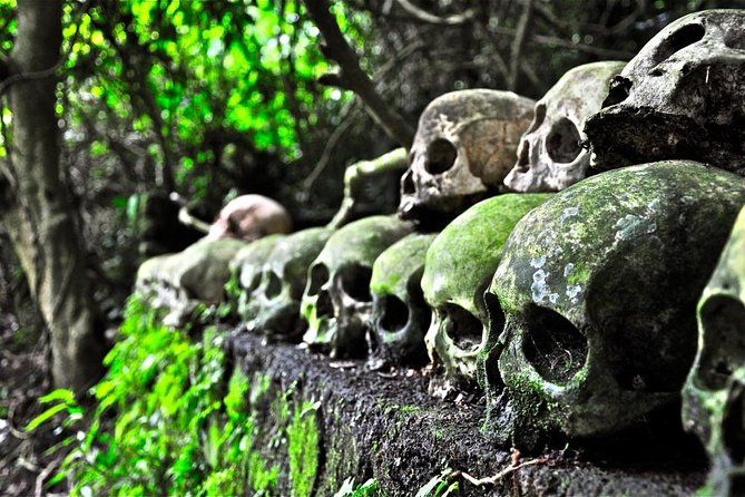 Private Tour to Trunyan Village "Skull Island of Bali" - Price and What You Actually Get for $109