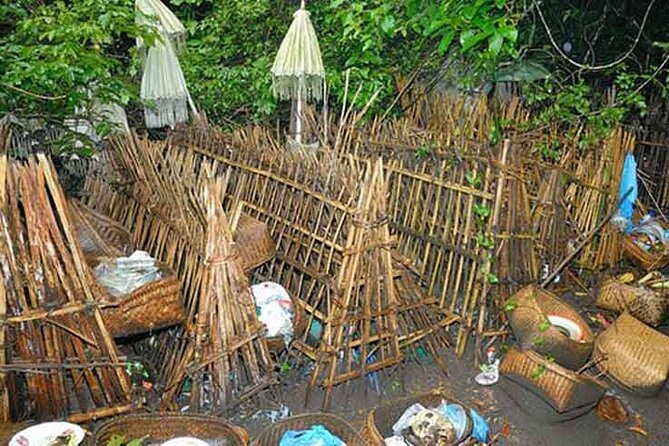 Private Tour to Trunyan Village "Skull Island of Bali" - Trunyan Cemetery: How the Open-Air Burial Works (and Why Your Guide Matters)