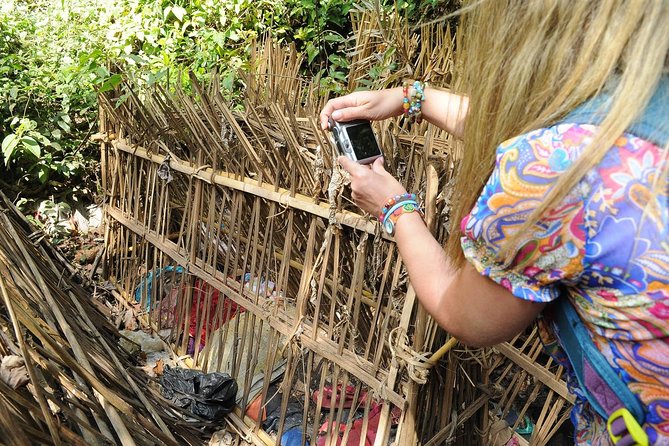 Private Tour to Trunyan Village "Skull Island of Bali" - Kumulilir Coffee Break and the Coffee Luwak Question