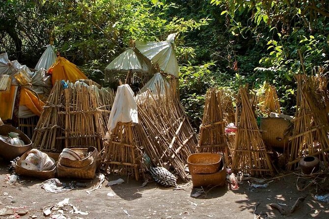 Private Tour to Trunyan Village "Skull Island of Bali" - Roads, Time, and Comfort: What Can Make or Break the Day