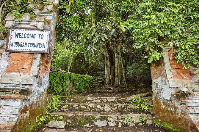 Private Tour to Trunyan Village "Skull Island of Bali" - Optional Add-Ons: Mt. Batur, Waterfalls, Hot Springs, Temples