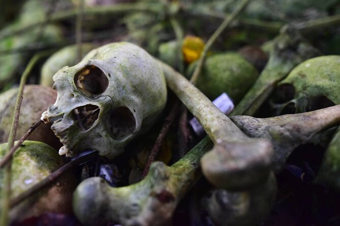 Private Tour to Trunyan Village "Skull Island of Bali" - Your 8 to 10 Hour Game Plan From Ubud