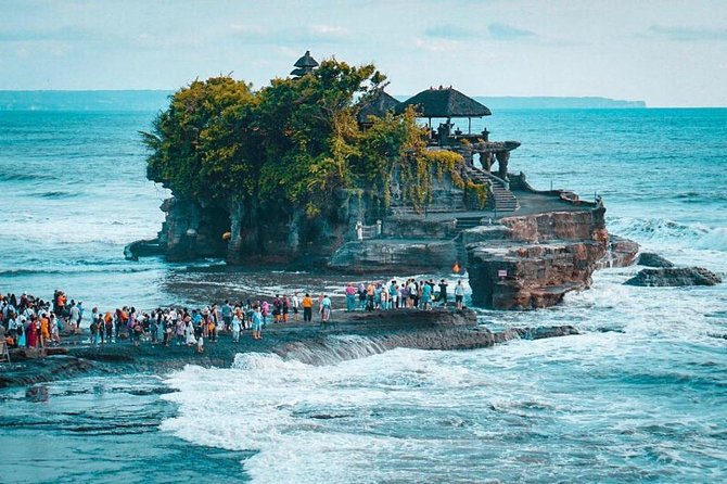 Private Tour: Ubud and Tanah Lot Day Tour - Price and value: what $57 per person buys you