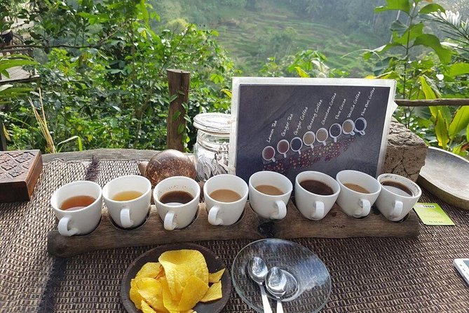 Private Tour: Ubud Day Tour with Traditional Offering Lesson - A Local Offering Lesson at Home Beats Temple-Only Tourism