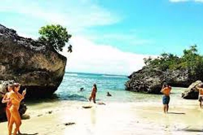 Private Tour Uluwatu Sunset Kecak Dance and Dinner at Jimbaran - Jimbaran Bay: Beachfront Seafood Dinner, Pay-As-You-Go