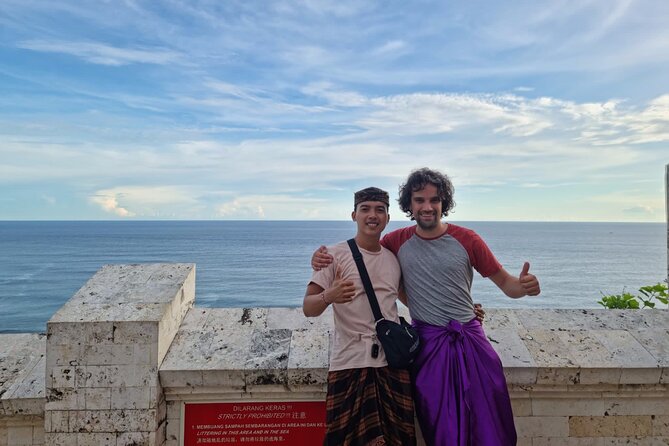 Private Tour Uluwatu Sunset Kecak Dance and Dinner at Jimbaran - Price and Value: What You’re Really Paying For at $41