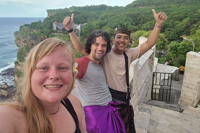 Private Tour Uluwatu Sunset Kecak Dance and Dinner at Jimbaran - Practical Tips to Make This Day Feel Smooth