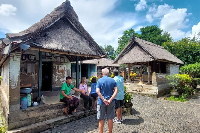 Private Tour Uluwatu Temple and Kecak Sunset Dance - Nusa Dua Beach: Cleaner, Calmer, and Easy to Settle Into