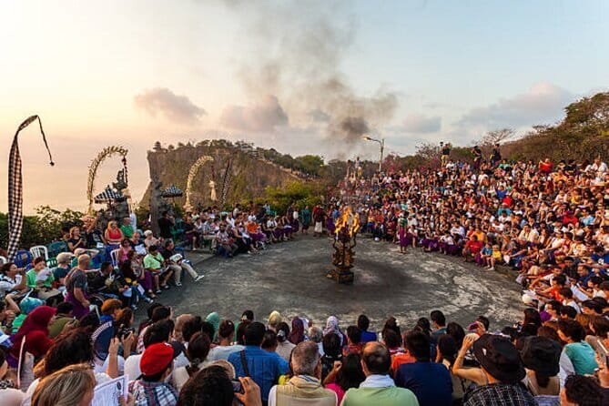 Private Tour Uluwatu Temple and Kecak Sunset Dance - Your Driver-Guide and the Real Meaning of “Private”