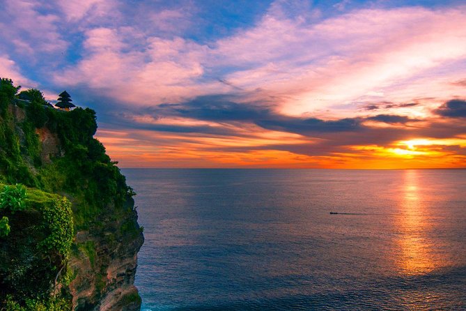 Private Tour: Uluwatu Temple & Southern Bali Highlights - Price and value: is $45 a fair deal for a private Uluwatu day?