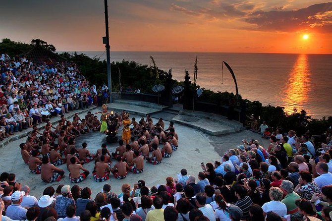 Private Tour: Uluwatu Temple & Southern Bali Highlights - Who this tour suits best, and who should think twice