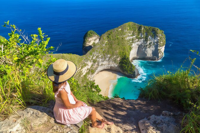 Private Tour West Nusa Penida with T-Rex Beach - How This Private Nusa Penida Day Works from Seminyak