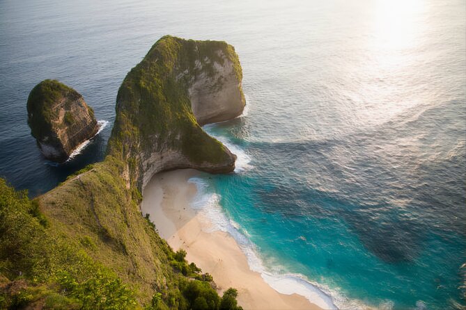 Private Tour West Nusa Penida with T-Rex Beach - Broken Beach and Angel’s Billabong: Rock Formations That Feel Like a Set