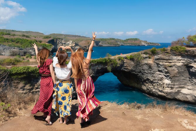 Private Tour West Nusa Penida with T-Rex Beach - Price and Value: What $43.81 Includes (and What You Still Pay for)