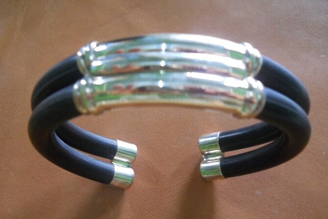 Private Traditional Bali Silver Jewelry Making Class - Who should book this class, and who might prefer something else