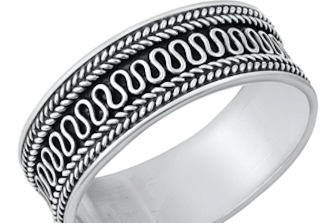 Private Traditional Bali Silver Jewelry Making Class - Should you book this private Bali silver jewelry class?
