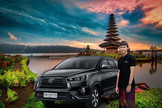 Private Transport With Experts Local Balinese Driver - Key Highlights You Will Actually Feel During the Day