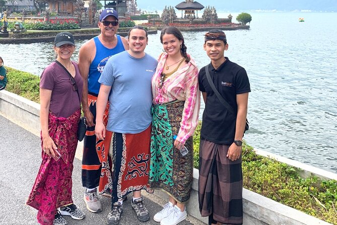 Private Transport With Experts Local Balinese Driver - How Flexible It Truly Is When You Design Your Own Bali Day
