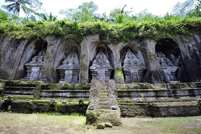 Private Ubud and Volcano Day Trip - Key takeaways before you go