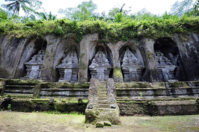 Private Ubud and Volcano Day Trip - Kintamani highlands and Mt. Batur: calm views from the caldera region