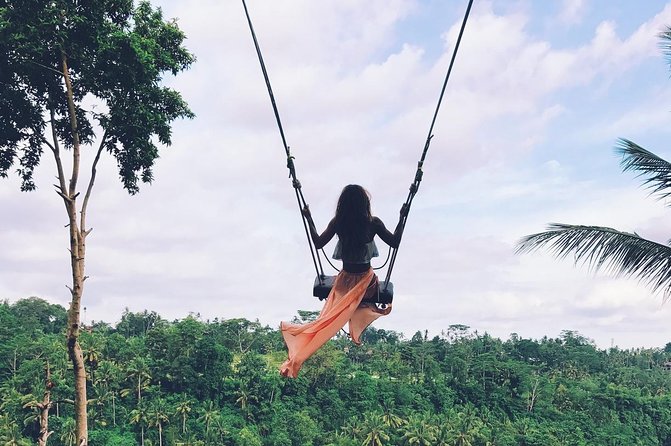 Private Ubud and Volcano Day Trip - What makes the driver matter more than you think
