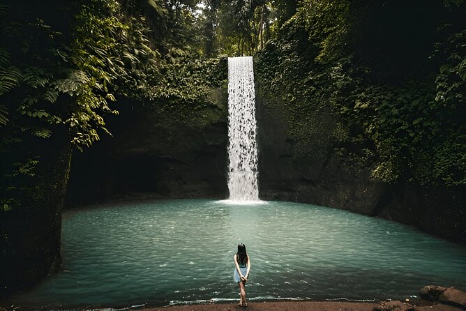 Private Ubud Instagrammable Tour - All Inclusive - How a private photo tour makes Ubud easier