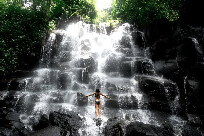 Private Ubud Instagrammable Tour - All Inclusive - Getting picked up and driven in comfort (and why that matters)