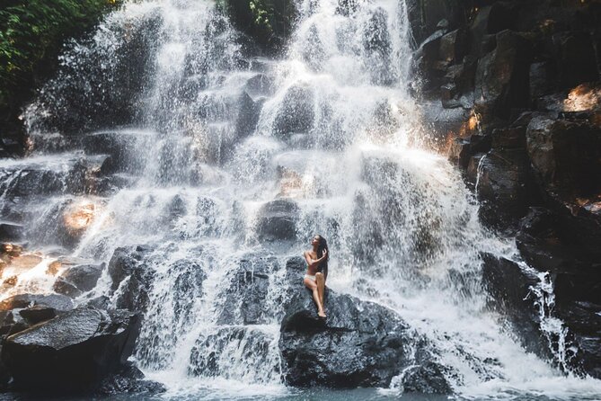 Private Ubud Instagrammable Tour - All Inclusive - Cantik Agriculture: coffee tradition and a planned break