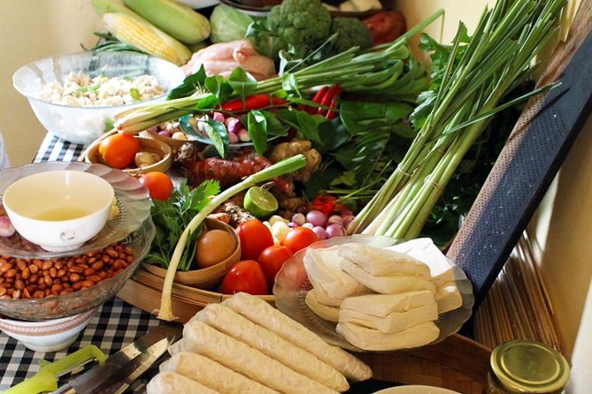 PRIVATE Ubud Market Tour & Balinese Cooking Class with Putu - Who This Tour Fits Best (and Who Might Want a Different Option)