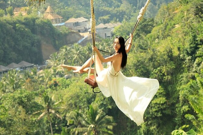 Private Ubud Tour: Monkey Forest, Waterfall & Rice Terrace - Batuan Temple (Pura Puseh Desa Batuan): Stone Carvings and Old-School Bali