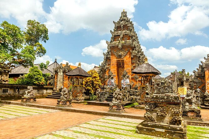 Private Ubud Tour: Monkey Forest, Waterfall & Rice Terrace - Hotel Pickup and the Rhythm of a 6 to 8 Hour Tour