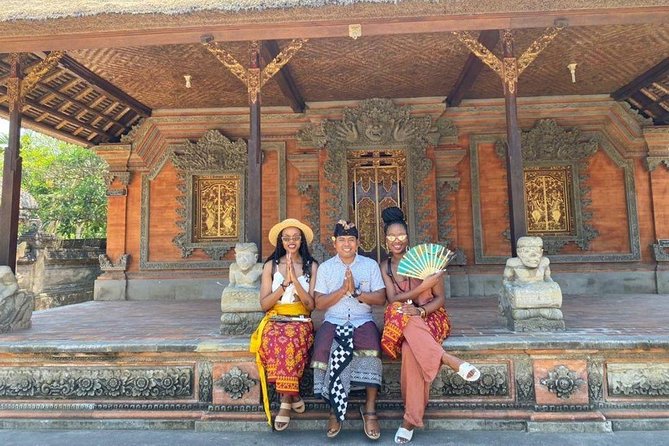 Private Ubud Tour Package - Key highlights at a glance